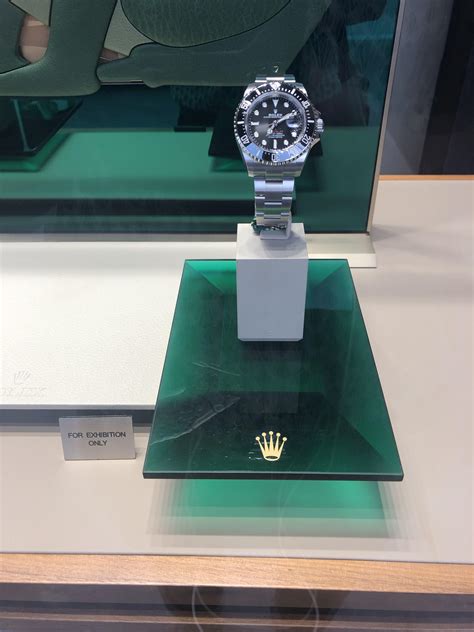 can you buy exhibition rolex|rolex exhibition only.